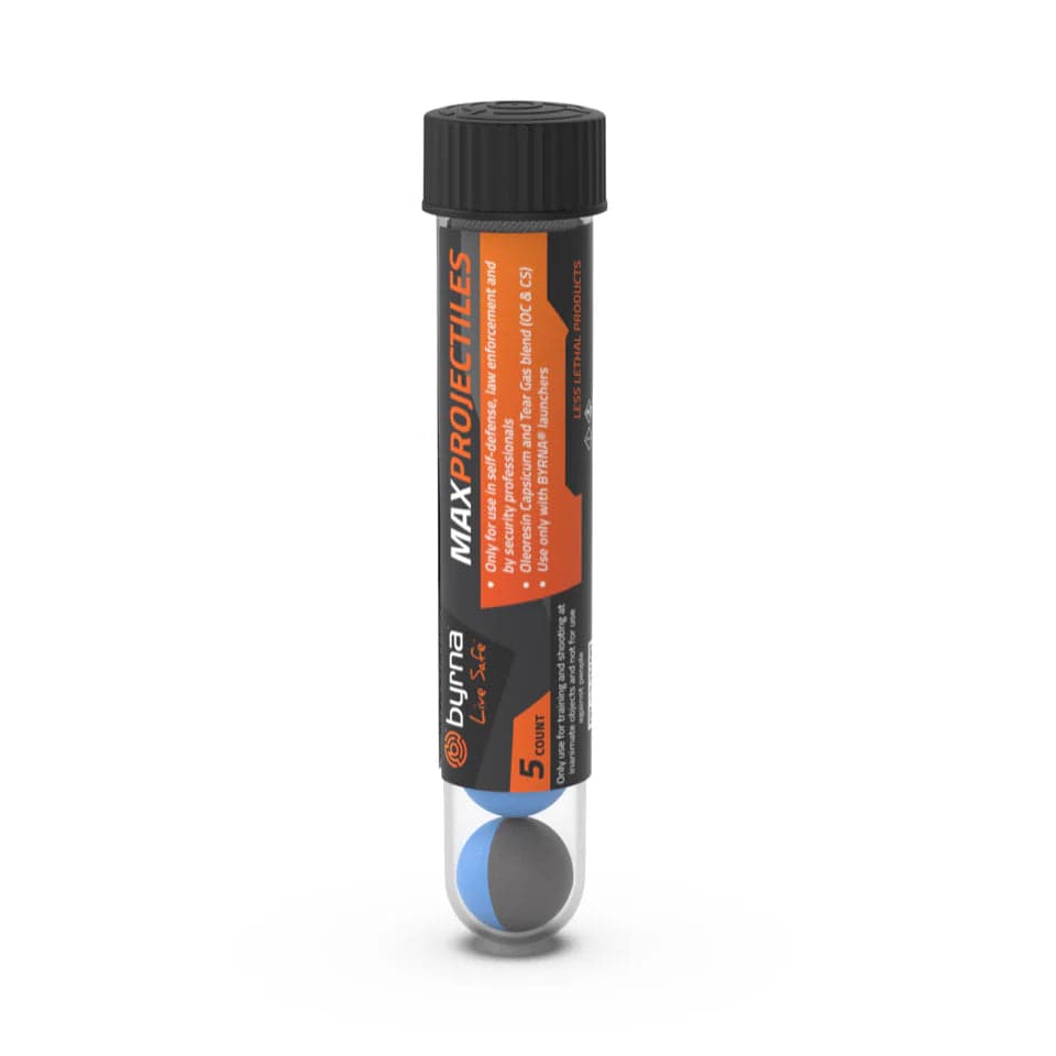 5ct 7%Pava Maximum Stopping Power .68