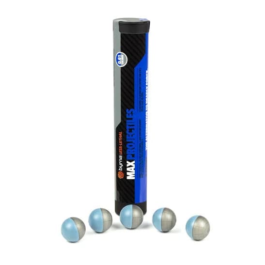 BYRNA .61 CAL MAX PROJECTILES 5CT (CL)