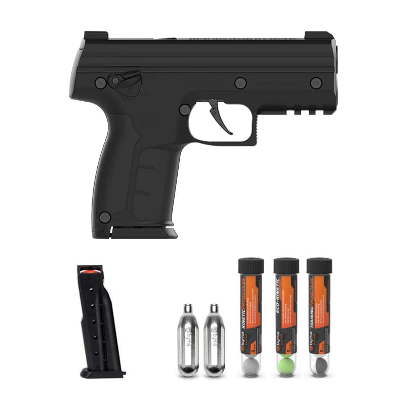 Byrna SD Universal Kit - Self Defense